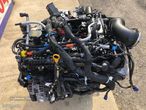 Motor LAND ROVER DISCOVERY JAGUAR 2.0L - 204DTD - 2