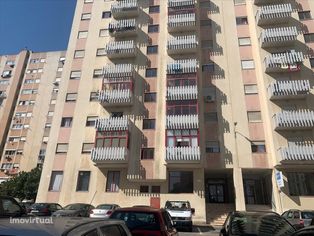 Apartamento em Alenquer, Carnota