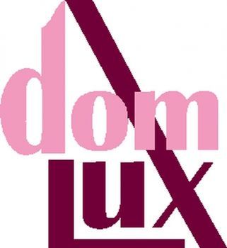 Biuro Nieruchomosci DOMLUX Logo