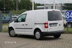 Volkswagen Caddy - 14