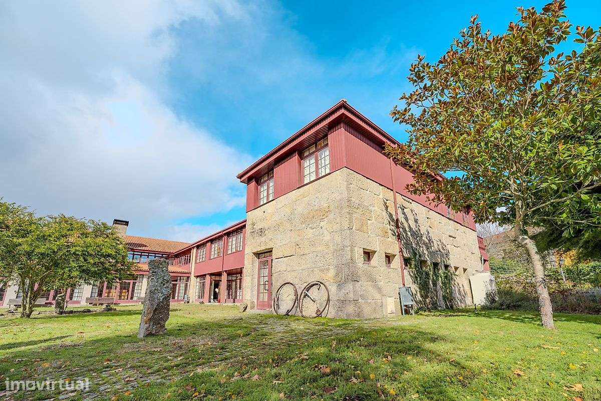 Hotel para venda em Cambeses do Rio, Montalegre, Vila Real-44