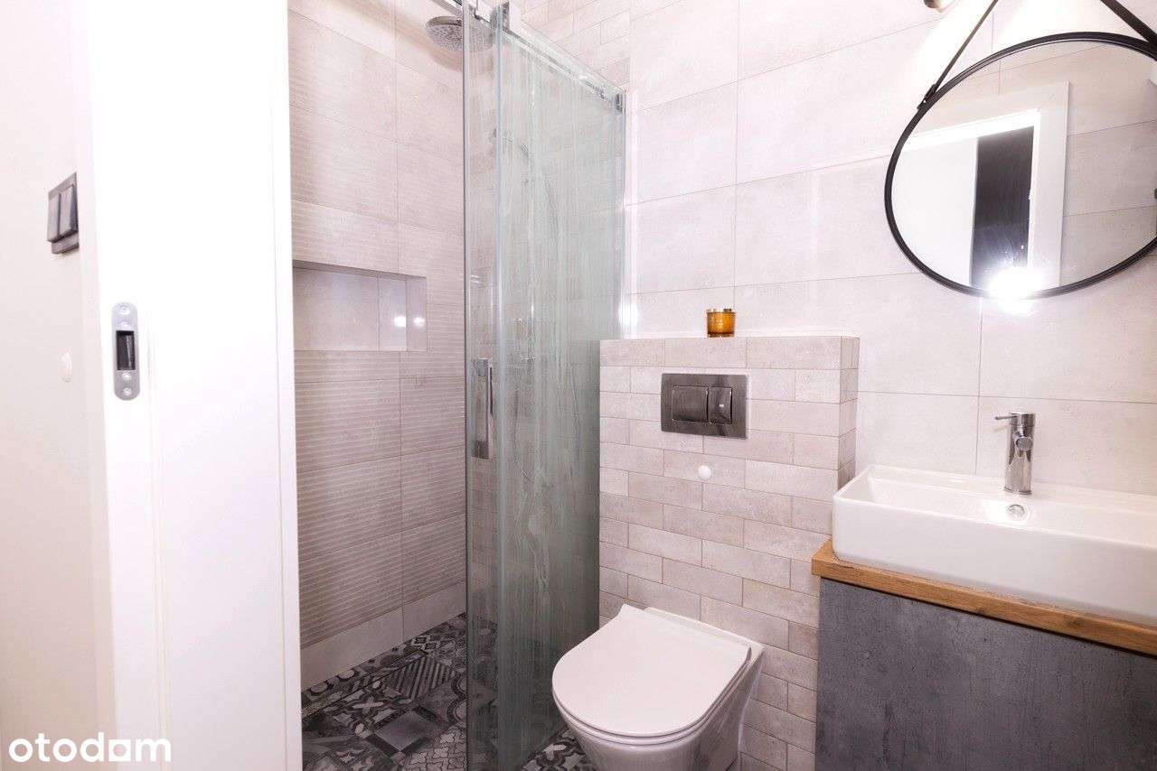 Elegancki i wygodny bliźniak w otulinie Puszczy - Pełny obrazek: 5/15