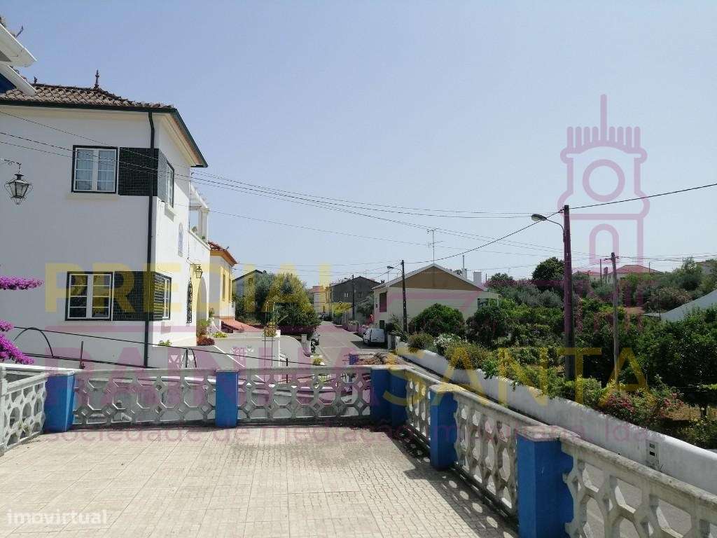 Moradia T7 ou + Abrantes (Mouriscas) - Grande imagem: 2/22