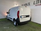 Fiat Doblo Combi 1.3 Multijet - 11