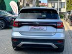 Volkswagen T-Cross 1.0 TSI DSG Life - 17