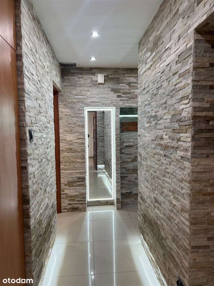 Mieszkanie 51 m2 po remoncie, 2 pokoje-4