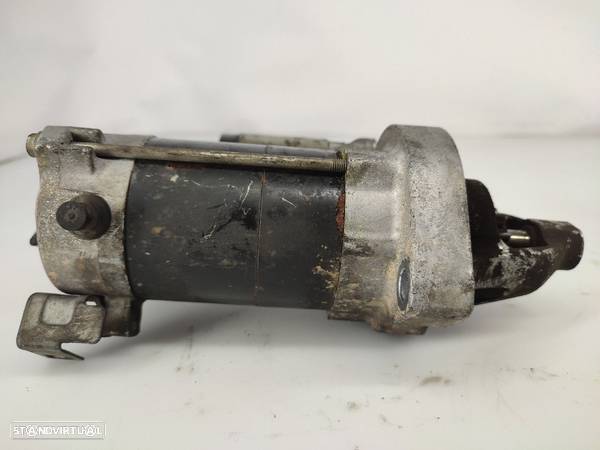 Motor De Arranque Honda Civic Viii Hatchback (Fn, Fk) - 3