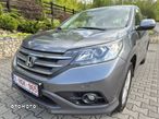 Honda CR-V 1.6i DTEC 2WD Lifestyle - 1