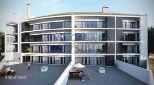 Apartamento T3 Dúplex  com varanda em Aveiro - Grande imagem: 2/15