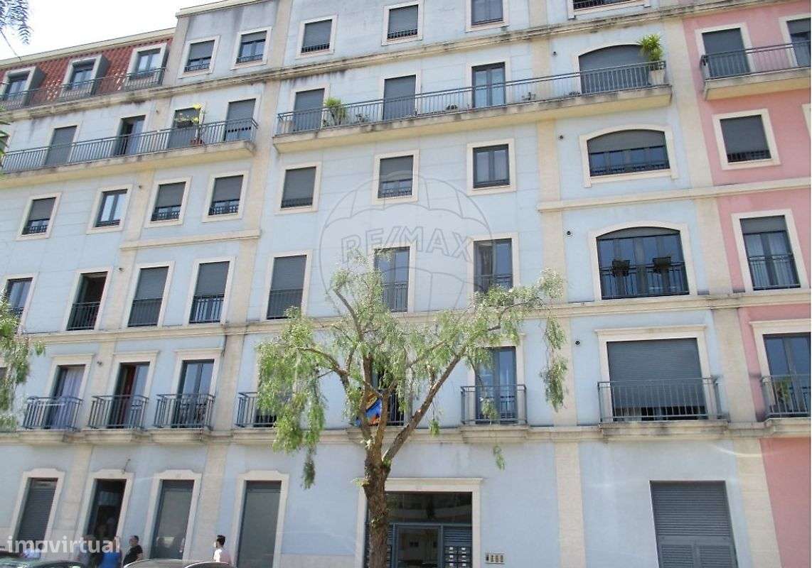 Apartamento T2 para venda - Grande imagem: 2/12