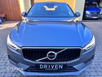 Volvo XC 60 D4 AWD Momentum - 4