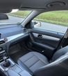 Mercedes-Benz Klasa C 220 CDI BlueEff Classic - 24