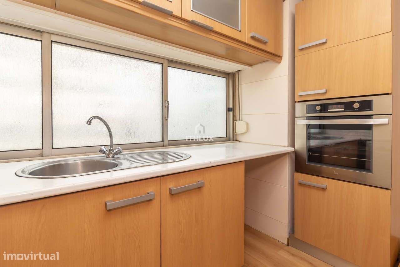 T2 com elevador junto à Misericórdia - Grande imagem: 5/32