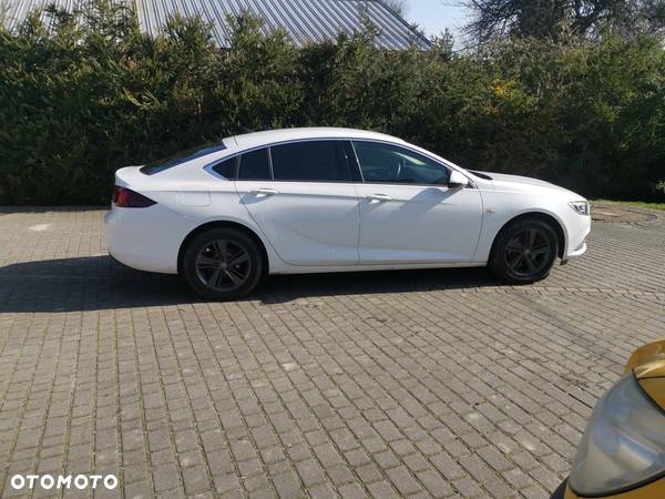 Opel Insignia 2.0 CDTI automatik Innovation - 5