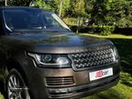 Land Rover Range Rover 4.4 SDV8 Vogue - 20