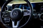 Mercedes-Benz CLA 180 d Progressive Aut. - 20