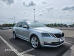 Skoda Octavia 2.0 TDI Style DSG - 2