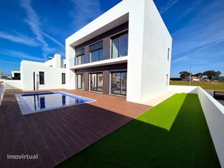 Porto Covo two floors villa - Grande imagem: 2/50