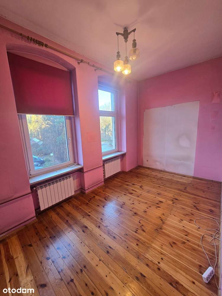 Mieszkanie w kamienicy na sprzedaż Trzebnica - Pełny obrazek: 4/11