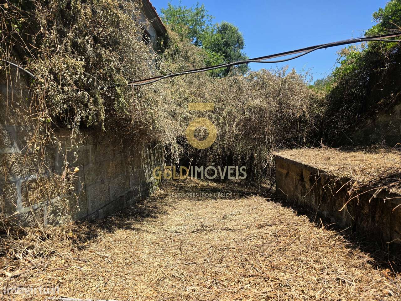 Quinta T4 Venda em Sobrado e Bairros,Castelo de Paiva-20