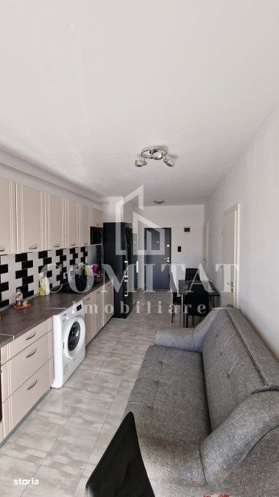 Apartament modern | Zona Oasului