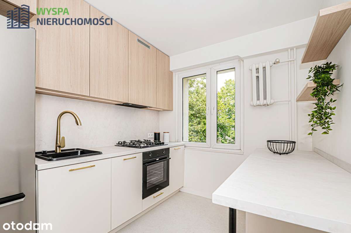 Mieszkanie blisko Posnanii, z widokiem na zieleń-2