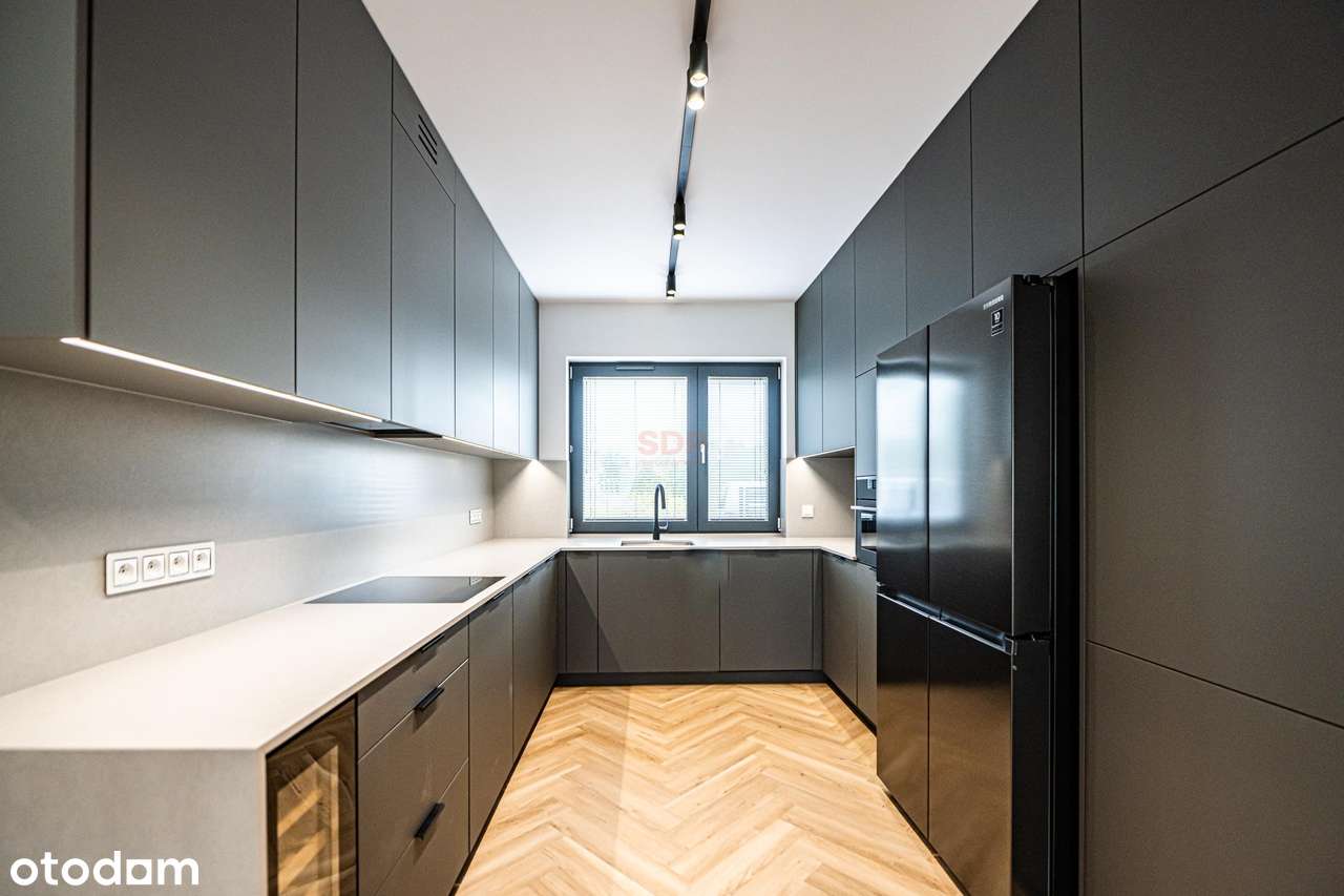 Nowoczesny szereg, 4 pokoje | Wojszyce - Pełny obrazek: 4/16