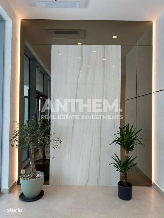 Apartament 2 Camere Aviatiei Tower | Loc de Parcare-11