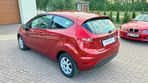 Ford Fiesta 1.25 Ambiente - 12