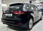 Audi A3 Sportback 1.6 TDI Design - 4