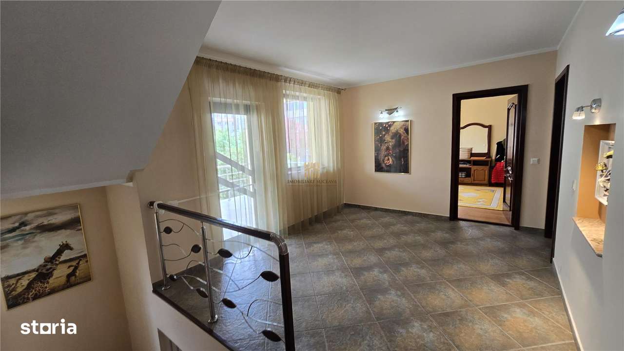 Casa de Lux - in Suceava! De vanzare -  -5
