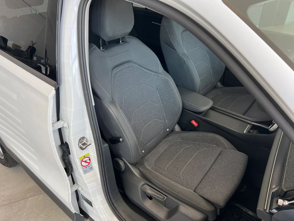 Skoda Kodiaq Selection 1.5 TSI 150KM 7os Salon Polska FV23%