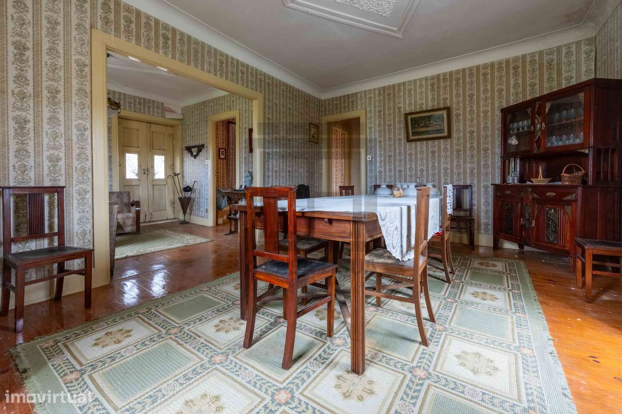 Moradia, 147 m², São Felix da Marinha-7