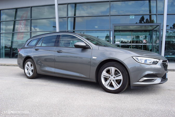 Opel Insignia Sports Tourer 1.6 CDTi Business Edition - 2