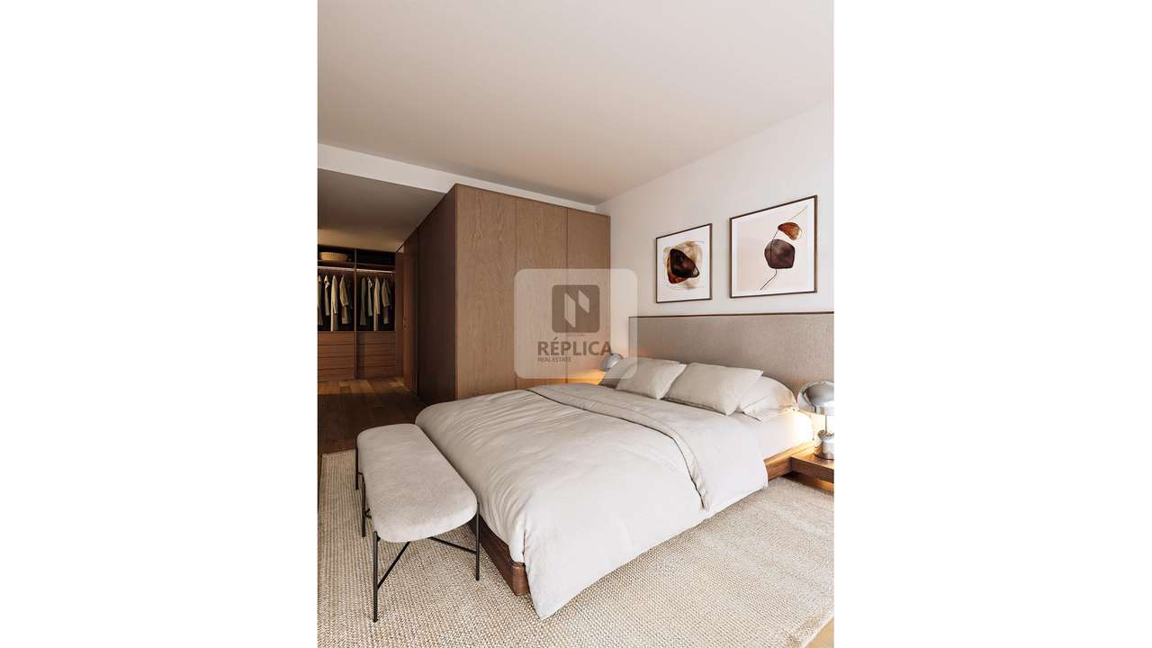 T3 Terraço 88m2 | T3 Porto Bairro Músicos | T3 Ciríaco Cardoso-5