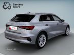 Audi A3 Sportback 30 TFSI Advanced - 9