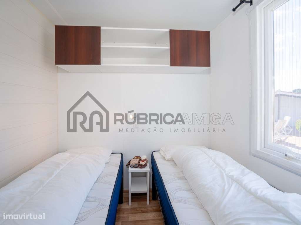 Moradia térrea de 3 quartos e piscina-49