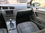 VW Golf 1.6 TDi GPS Edition DSG - 25