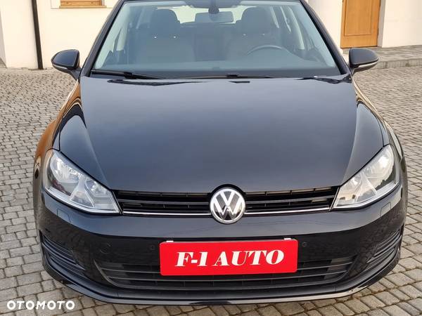 Volkswagen Golf VII 1.2 TSI BMT Trendline - 21