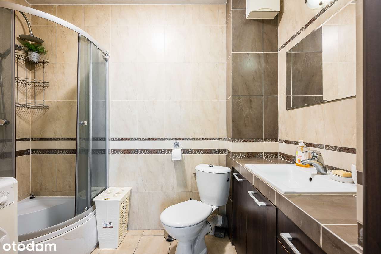 Radzikowskiego | 51 m2 | 2 pok | 0% PROWIZJI-13