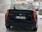 Toyota Prius 1.8 Luxury Pele - 5