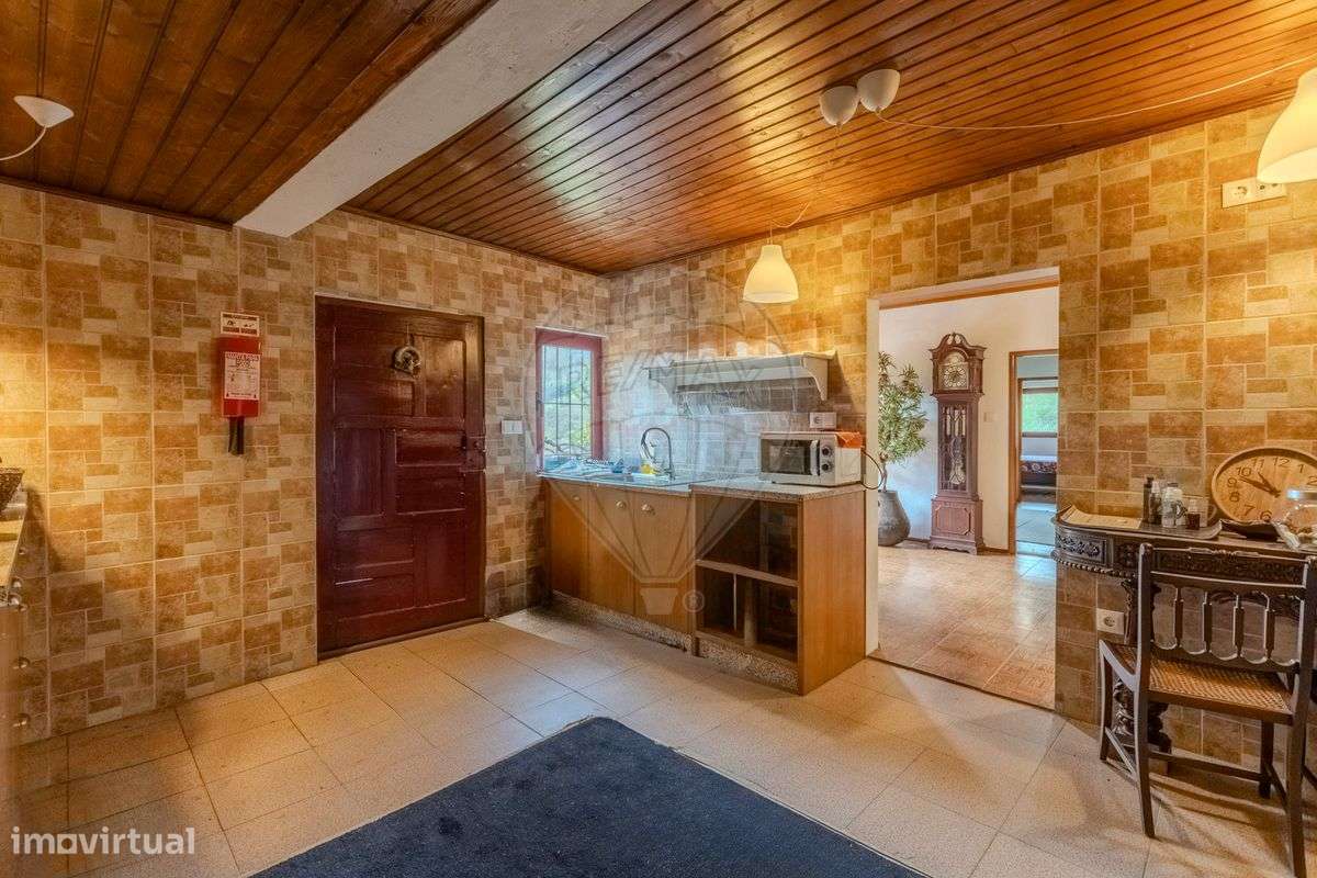 Moradia T2 para venda - Grande imagem: 5/22