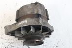 LUBLIN ANDORIA GAZELA 2.4TD ALTERNATOR ELMOT - 1