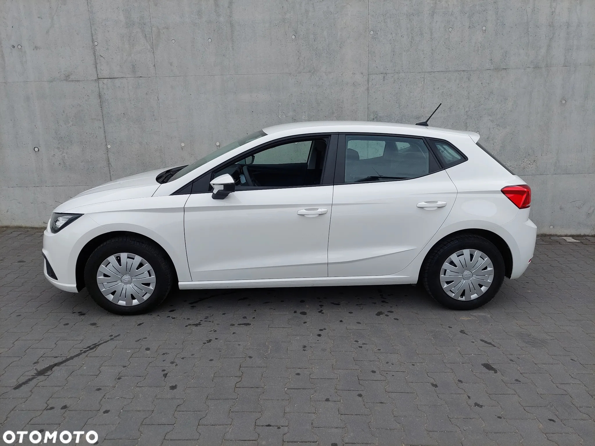 Seat Ibiza 1.0 EVO Reference S&S - 7