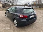 Peugeot 308 1.6 HDi Active - 5