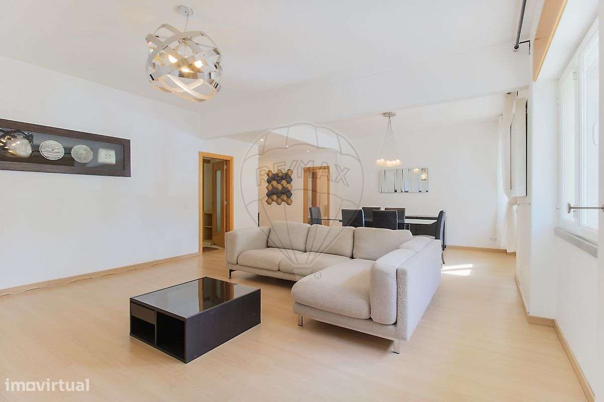 Apartamento T4 para arrendamento - Grande imagem: 5/25