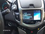 Chevrolet Cruze 2.0 D LTZ+ - 20