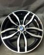 ORYGINALNE ALUFELGI BMW 19 SERIA F X3 F25 X4 F26 STYLING 622M 5x120 - 9