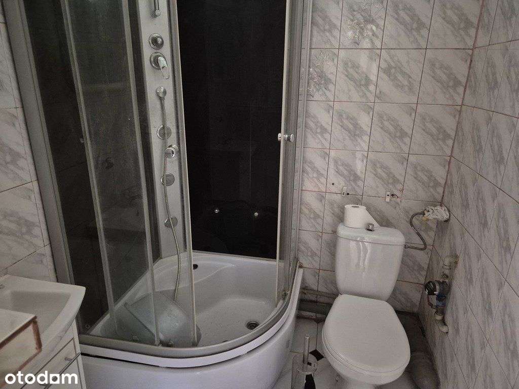 Mieszkanie, 36,97 m², Warszawa-6