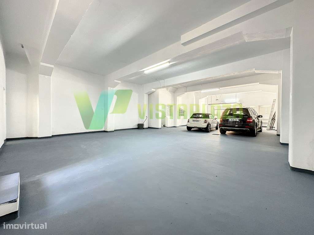Moradia T4 Remodelada Centro de Portimão-15